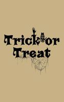 Trick Or Treat