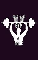 Gym And Tonic