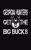 Hunters Get The Big Bucks
