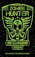 Zombie Hunter United Kingdom Division