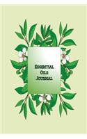 Essential Oils Journal