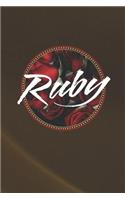 Ruby