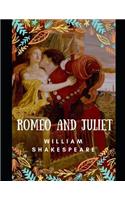 Romeo and Juliet (Annotated)