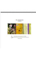 Art Journaling- Volume 1: (23 Sketchbook Communications: Art Books)