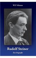 Rudolf Steiner - een biografie