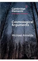 Cosmological Arguments