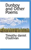 Dunboy and Other Poems