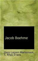 Jacob Boehme