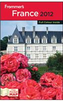 Frommer's France