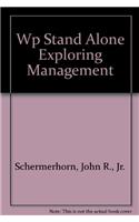 Wp Stand Alone Exploring Management