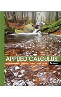 Applied Calculus