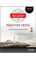 Comptia Security+ Practice Tests