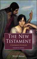 The New Testament