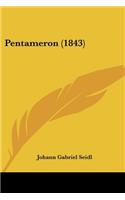 Pentameron (1843)