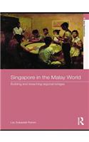 Singapore in the Malay World