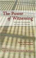 The Power of Witnessing