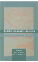 Foreign Language Learning