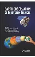 Earth Observation of Ecosystem Services
