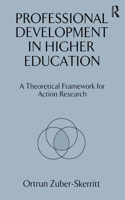 Professional Development in Higher Education