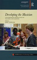 Developing the Musician