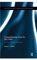 Comprehensive Care for Hiv/AIDS