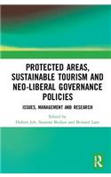 Protected Areas, Sustainable Tourism and Neo-Liberal Governance Policies