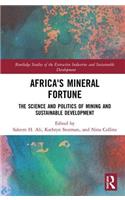 Africa's Mineral Fortune