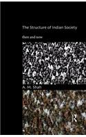 The Structure of Indian Society