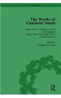 Works of Charlotte Smith