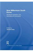 New Millennium South Korea
