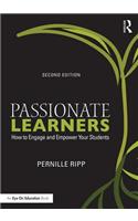 Passionate Learners