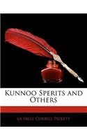 Kunnoo Sperits and Others