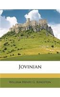 Jovinian