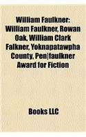 William Faulkner: Waxy Corn(English)