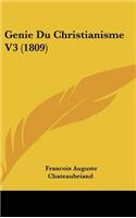 Genie Du Christianisme V3 (1809)