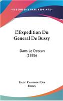 L'Expedition Du General de Bussy