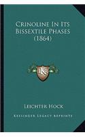 Crinoline in Its Bissextile Phases (1864)