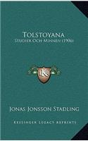Tolstoyana