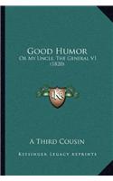 Good Humor