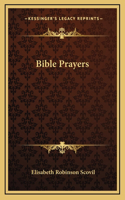 Bible Prayers