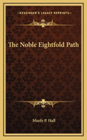 The Noble Eightfold Path