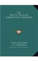 The Tide in the Attic