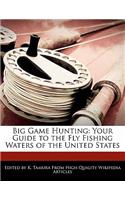 Big Game Hunting