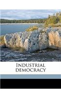 Industrial Democracy