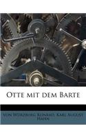 Otte Mit Dem Barte