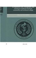 Identifying the Value of the ACT Score as a Predictor of Student Success in Respiratory Care