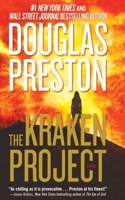 The Kraken Project: (4 Wyman Ford)