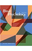 Basic Psychology