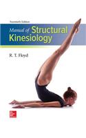 Looseleaf Manual of Structural Kinesiology with Connect Access Card