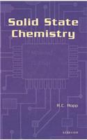 Solid State Chemistry